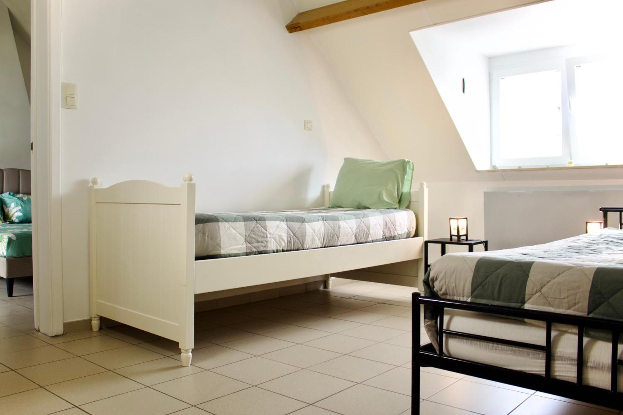 Chez Nadege