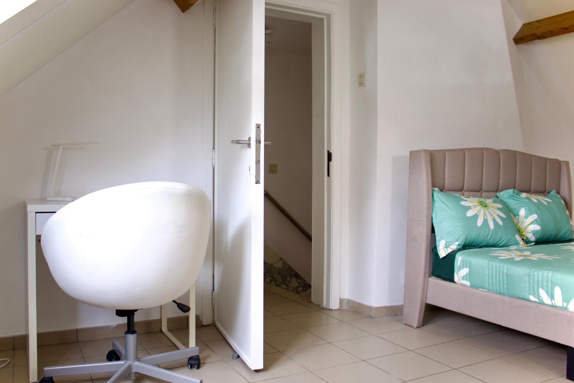 Chez Nadege Vakantiehuis
