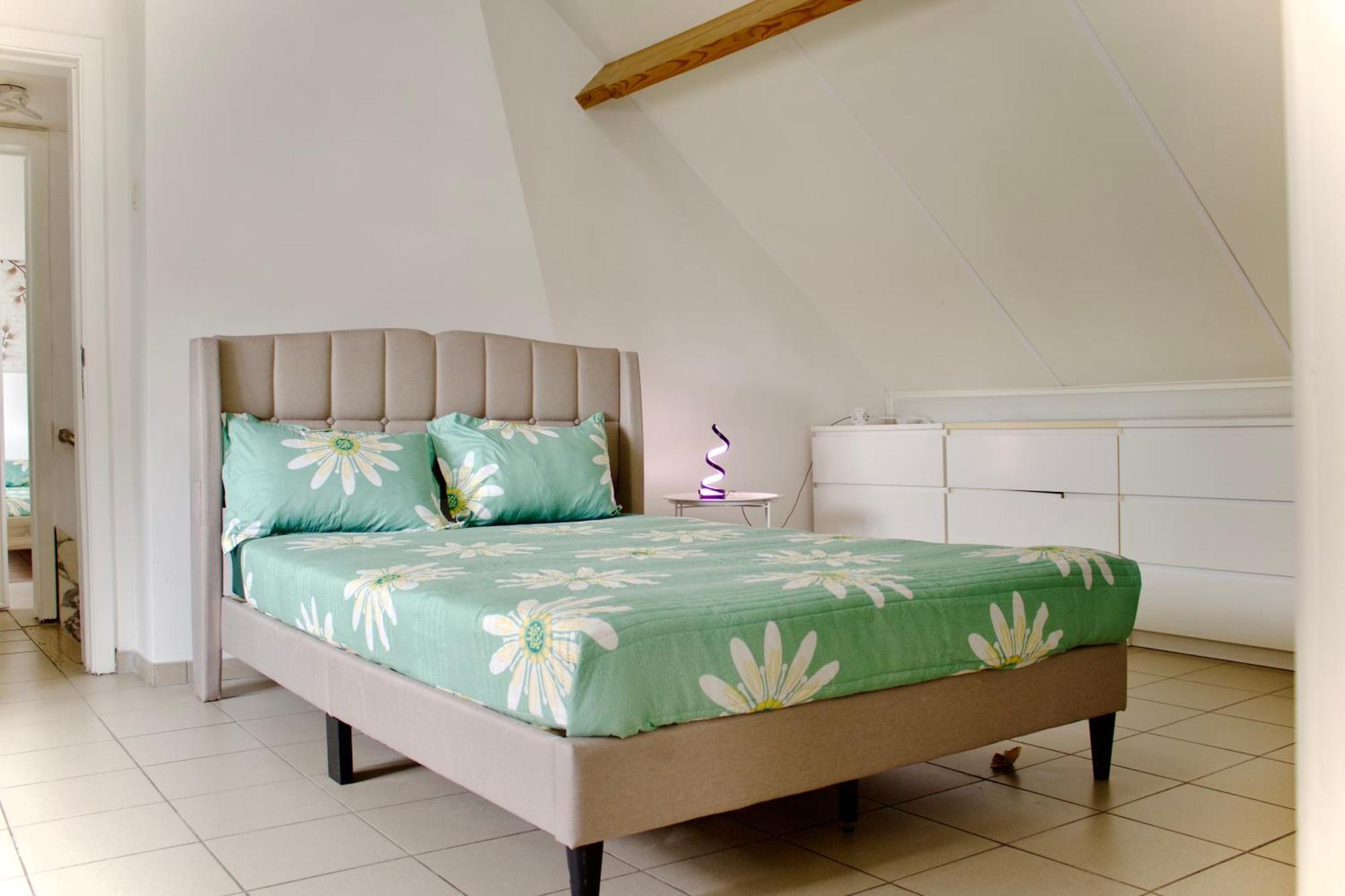 Chez Nadege Vakantiehuis Affligem