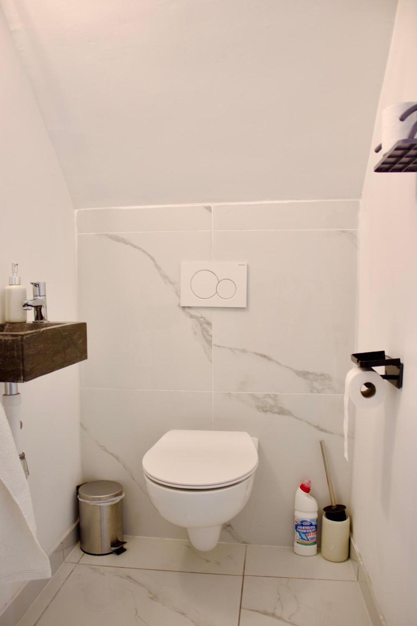 Chez Nadege Vakantiehuis