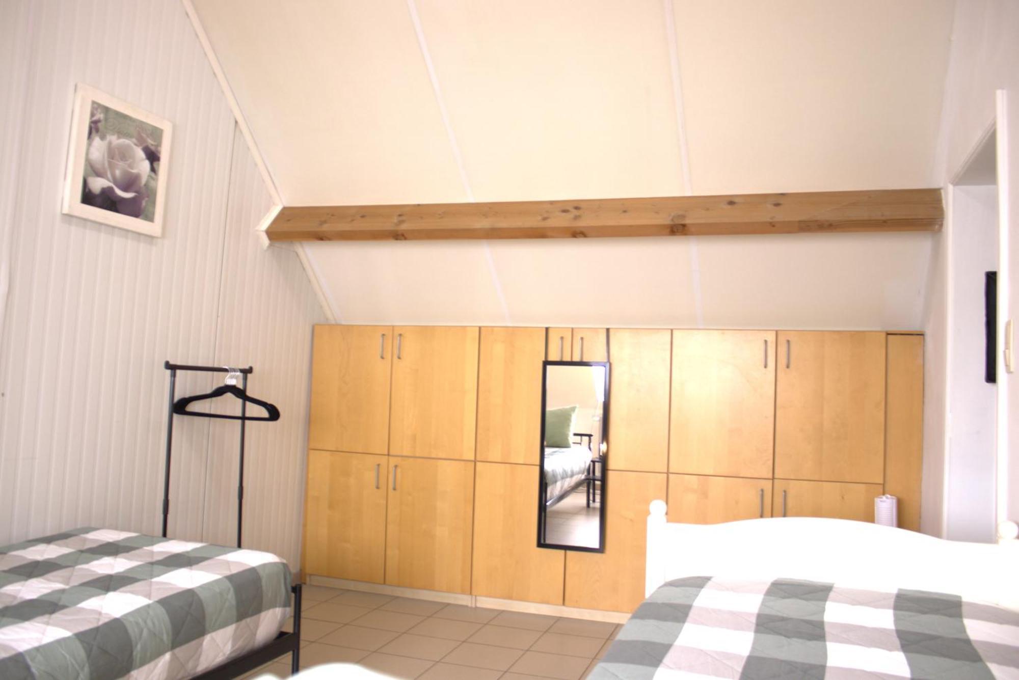 Vakantiehuis Chez Nadege