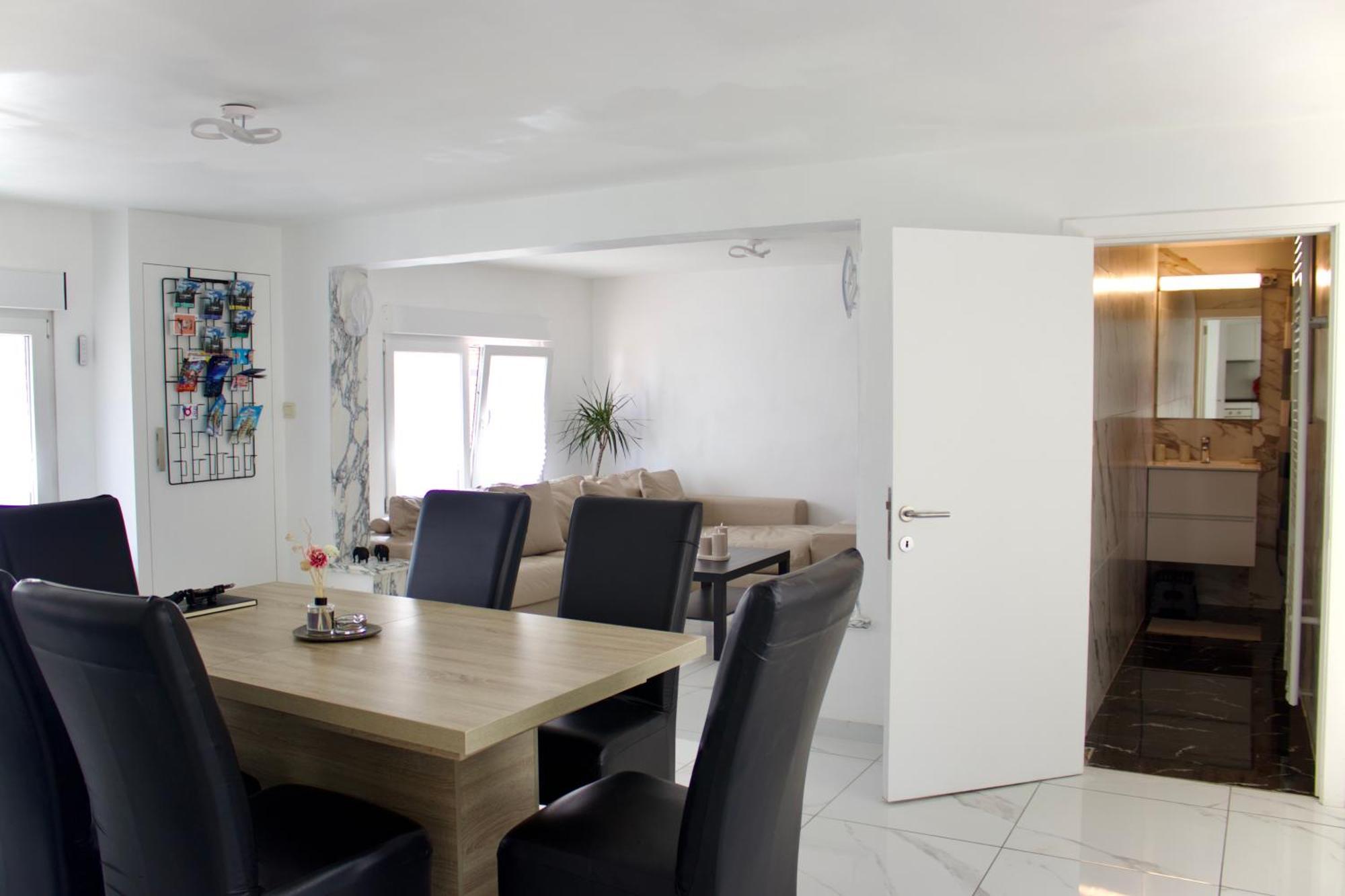 Vakantiehuis Chez Nadege *