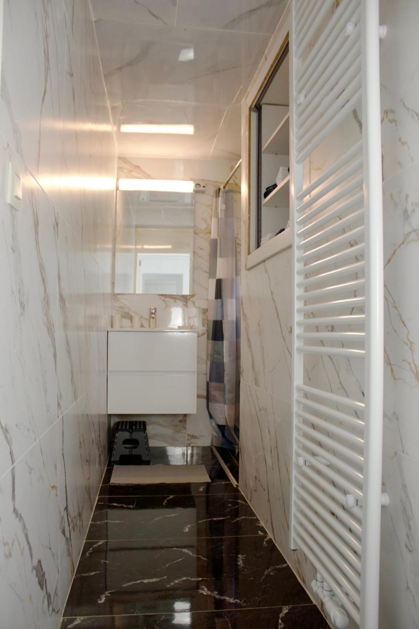 Vakantiehuis Chez Nadege Affligem