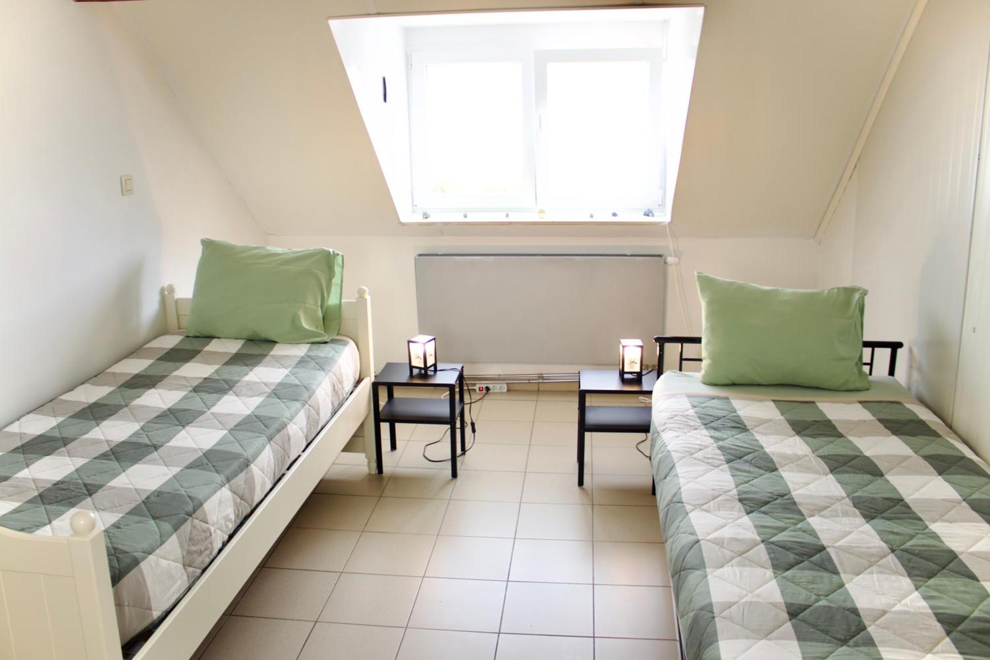 Chez Nadege * Affligem
