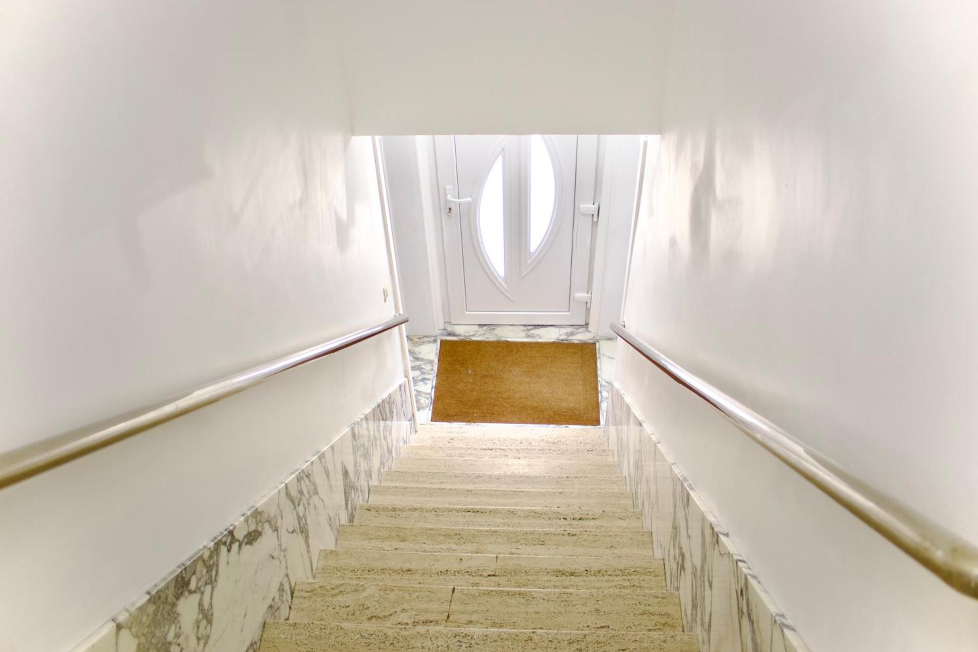 Chez Nadege Vakantiehuis Affligem
