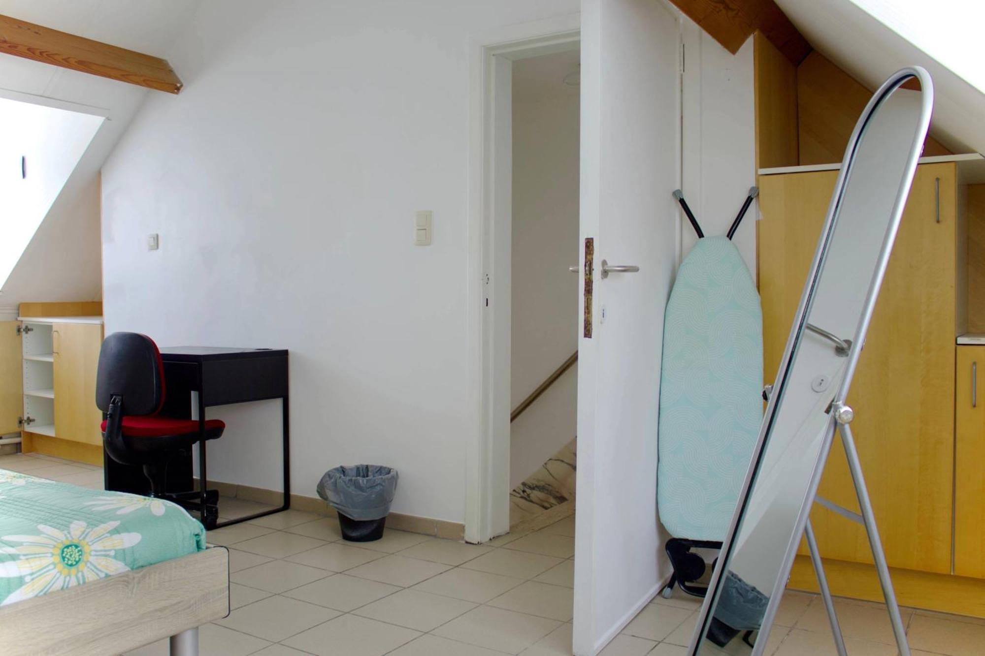 Vakantiehuis Chez Nadege Affligem