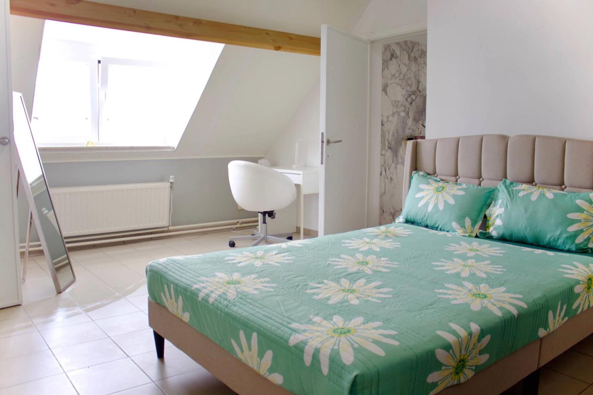 Chez Nadege * Affligem
