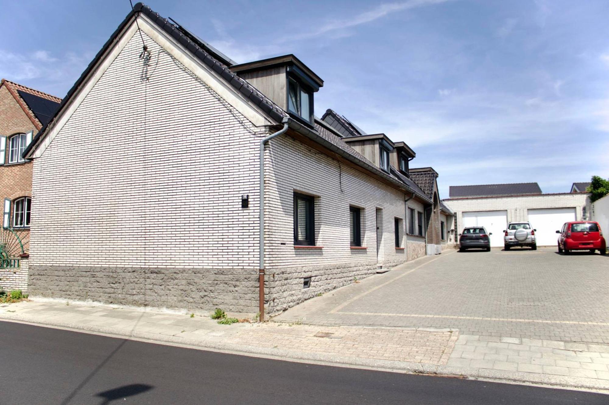 Chez Nadege Vakantiehuis Affligem
